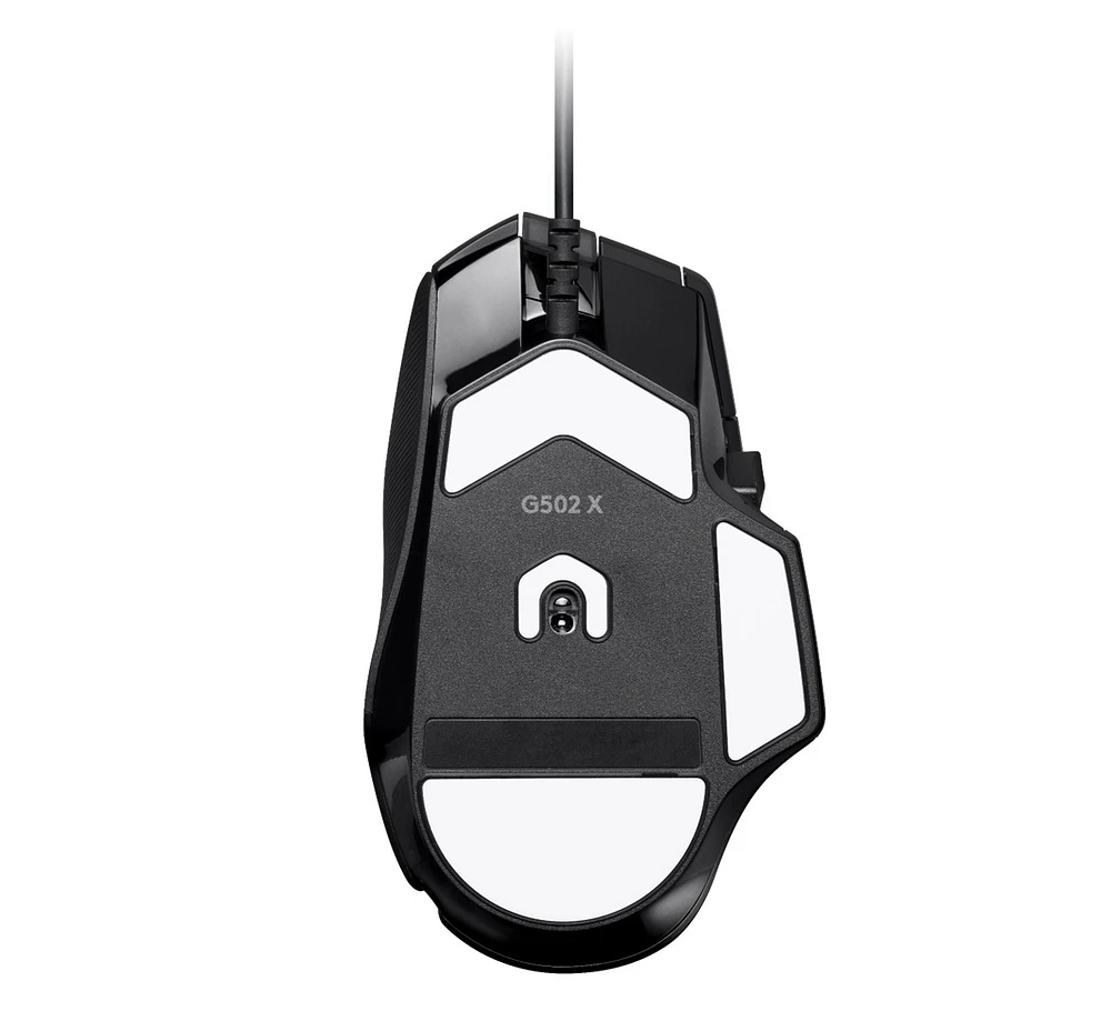 Logitech G502 X Wired Gaming Mouse