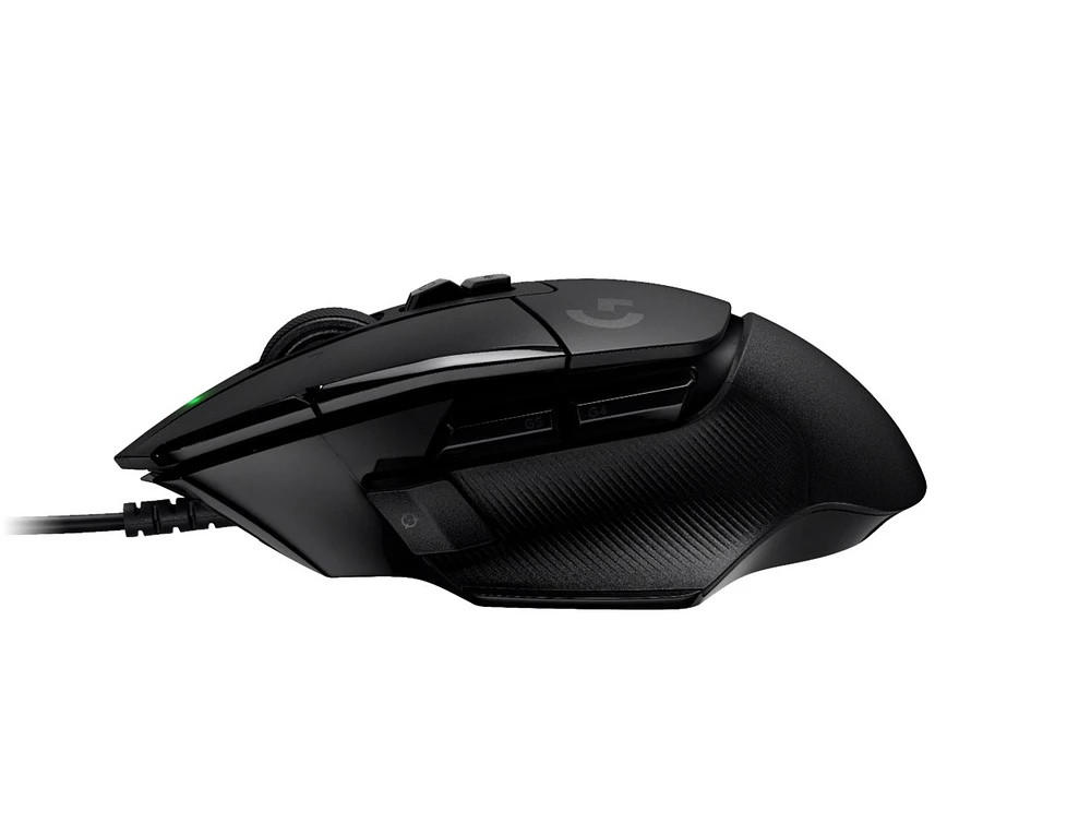 Logitech G502 X Wired Gaming Mouse