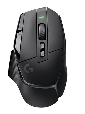 Logitech G502 X Lightspeed Wireless Gaming Mouse