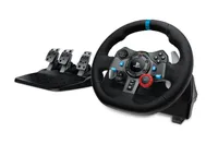 Logitech G29 Driving Force Racing Wheel 