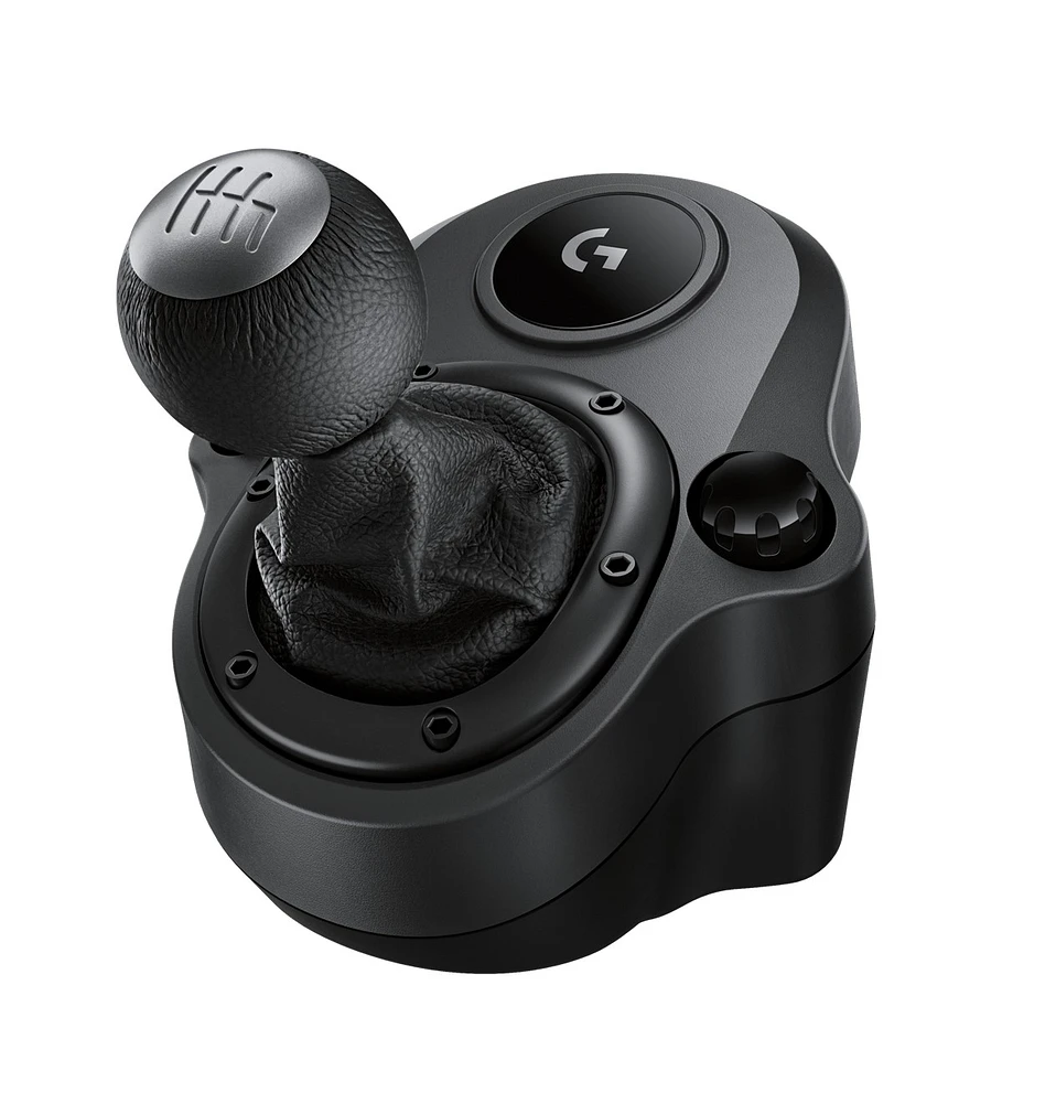 Logitech Driving Force Shifter 