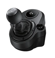 Logitech Driving Force Shifter 