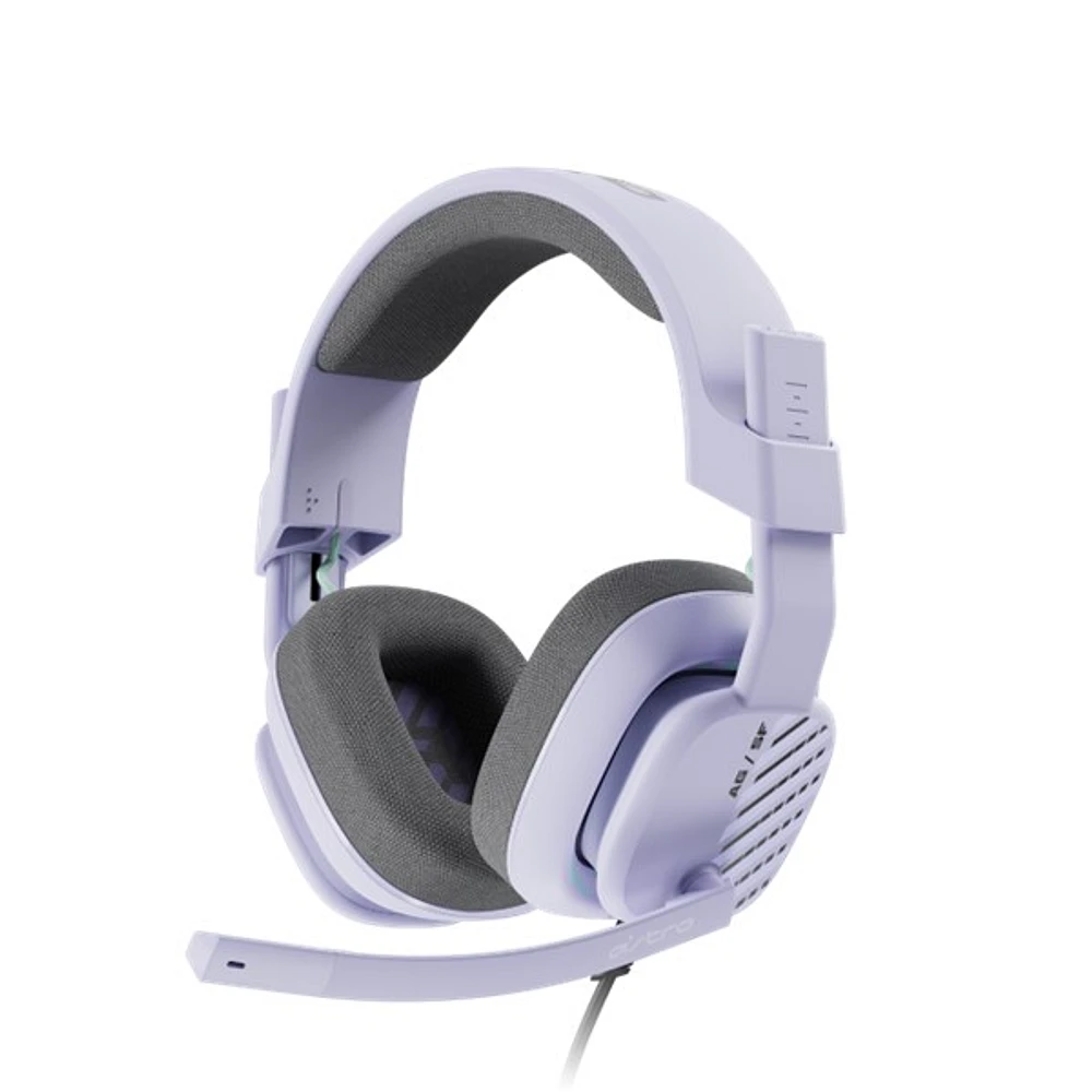 Astro A10 Gen 2 Headset Lilac 