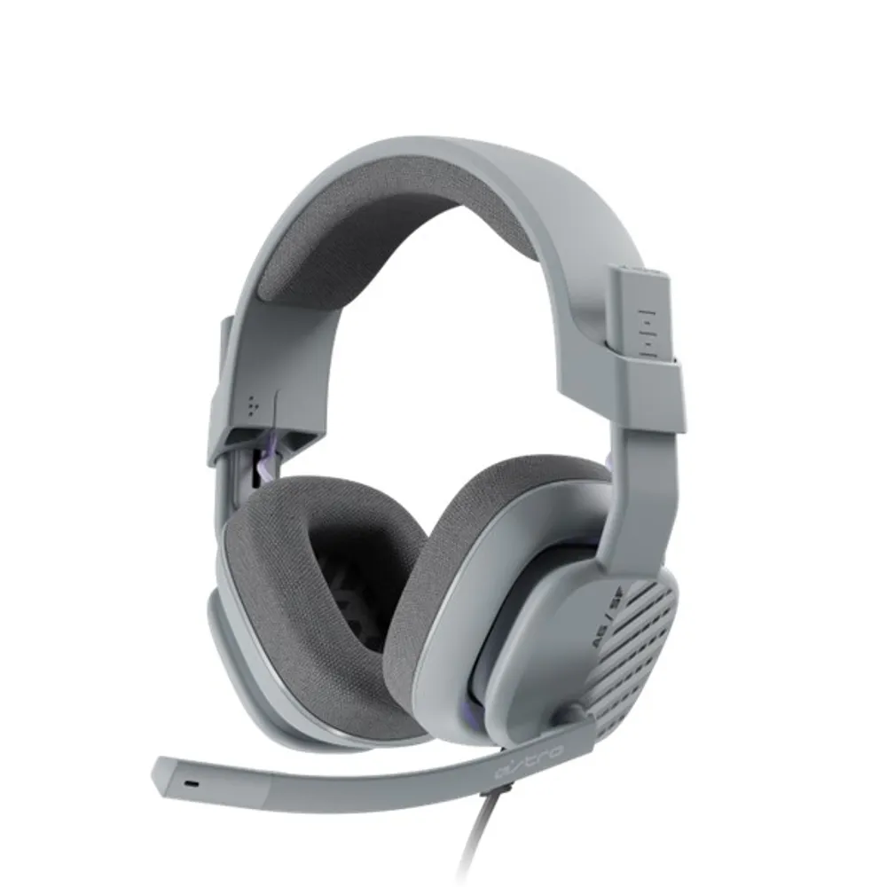 Astro Gaming A10 Gen 2 Headset Grey 