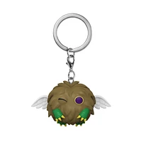 POP! Yu-Gi-Oh! Winged Kuriboh Keychain 