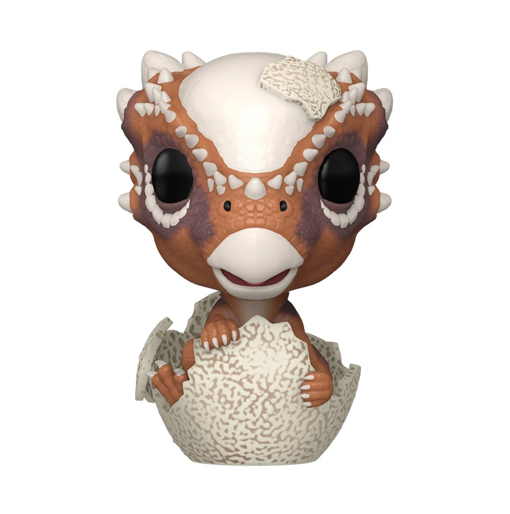 POP! Jurassic Park Hatchlings Stygimoloch 