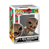 POP! Jurassic Park T.Rex Hatchling 