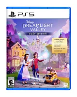 Disney Dreamlight Valley Cozy Edition