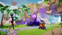 Disney Dreamlight Valley Cozy Edition