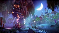 Disney Dreamlight Valley Cozy Edition