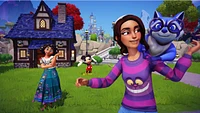 Disney Dreamlight Valley Cozy Edition