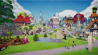 Disney Dreamlight Valley Cozy Edition