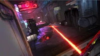 Ghostrunner 2 