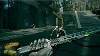 Ghostrunner 2 