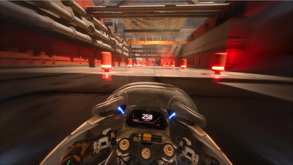 Ghostrunner 2 