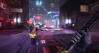 Ghostrunner 2 