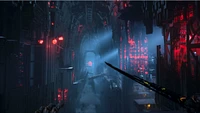 Ghostrunner 2 
