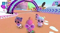 L.O.L. Surprise! Roller Dreams Racing
