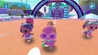 L.O.L. Surprise! Roller Dreams Racing