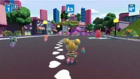 L.O.L. Surprise! Roller Dreams Racing