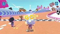 L.O.L. Surprise! Roller Dreams Racing