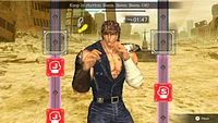 Fitness Boxing Fist of the North Star