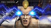 Fitness Boxing Fist of the North Star