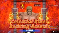 Fitness Boxing Fist of the North Star