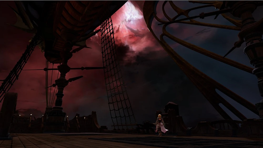 Granblue Fantasy Relink Standard Edition 