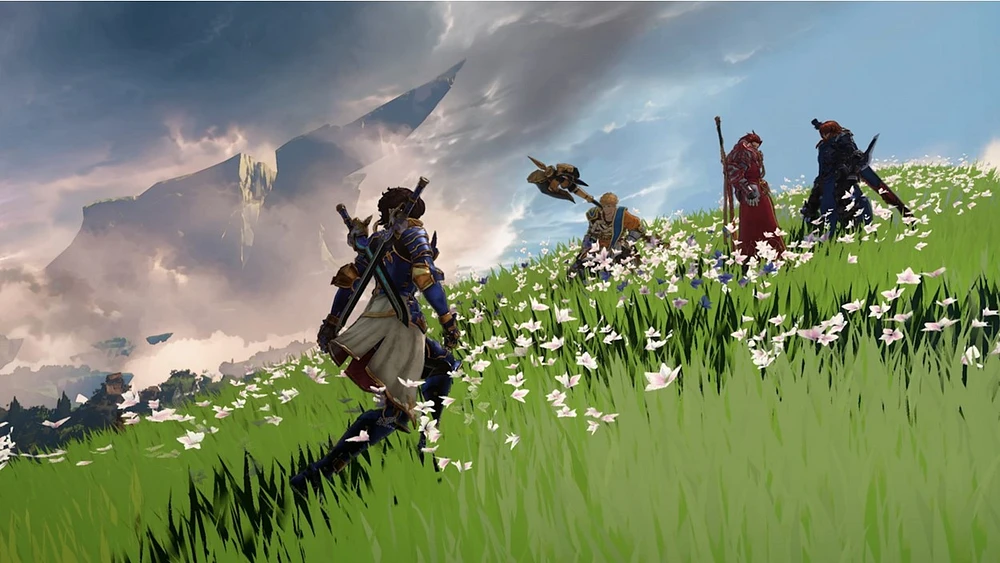 Granblue Fantasy Relink Standard Edition 