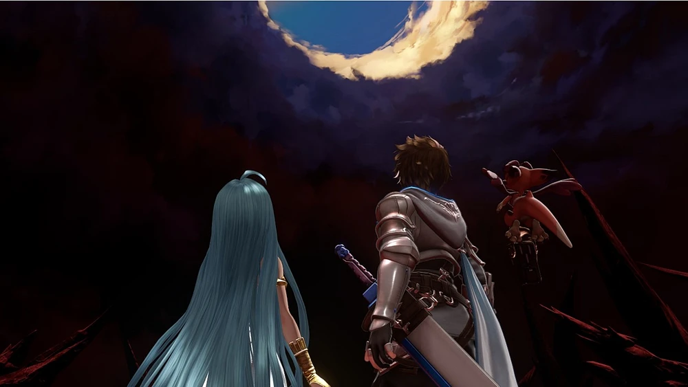 Granblue Fantasy Relink Standard Edition 