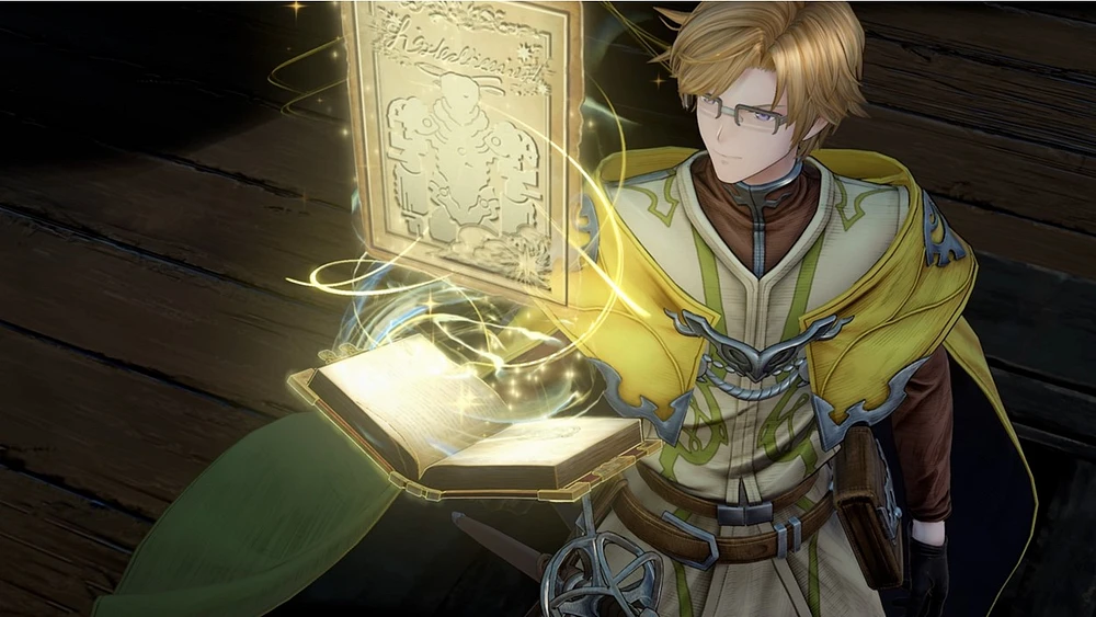 Granblue Fantasy Relink Standard Edition 