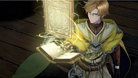 Granblue Fantasy Relink Standard Edition 