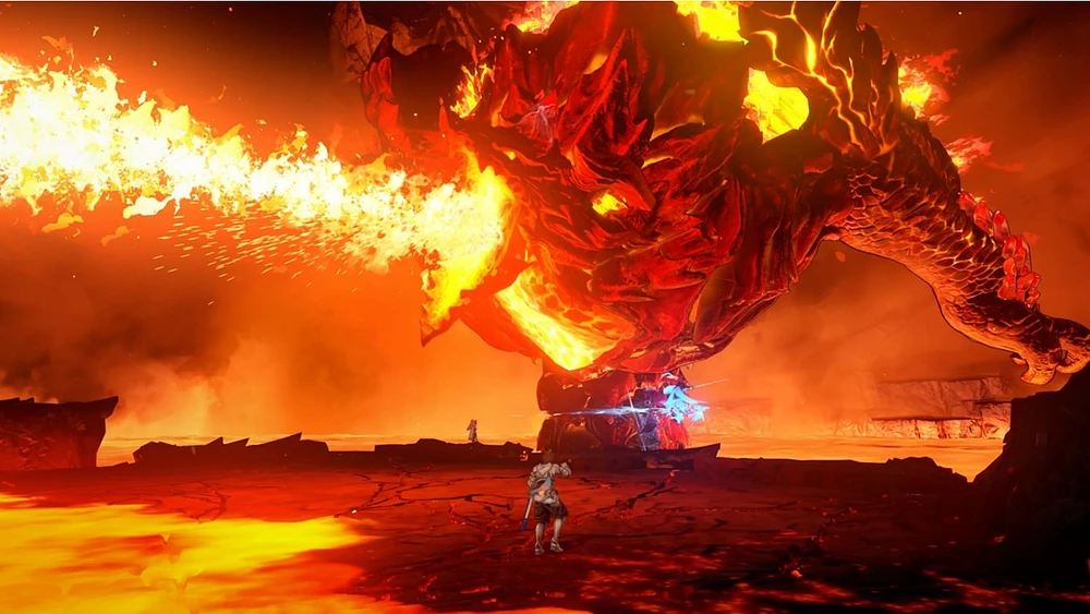 Granblue Fantasy Relink Standard Edition 