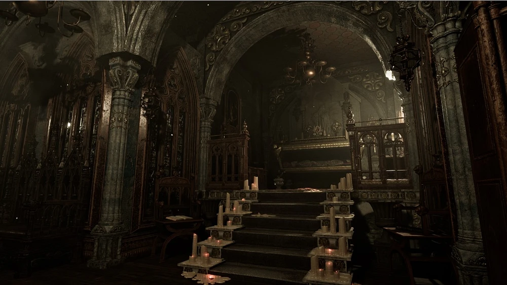 Tormented Souls II