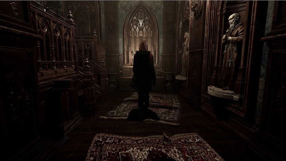 Tormented Souls II