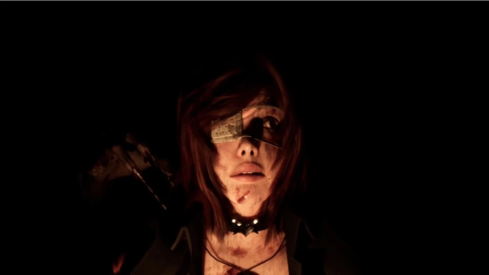 Tormented Souls II