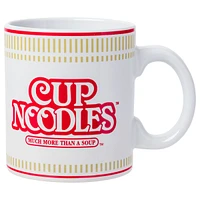Mug Nissin Cup Noodles 