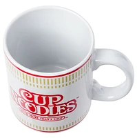 Mug Nissin Cup Noodles 