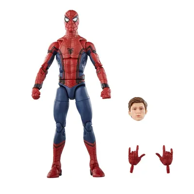Marvel Spidey and His Amazing Friends Hero Figure Assortment 
