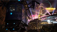 Final Fantasy VII Rebirth