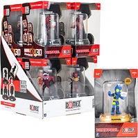 Marvel Deadpool DOMEZ - Series 5 – One Variation Chosen at Random