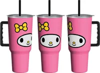 Sanrio My Melody SS Tumbler 40OZ 