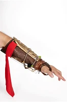 Assassin's Creed Mirage Hidden Blade Replica Gauntlet 