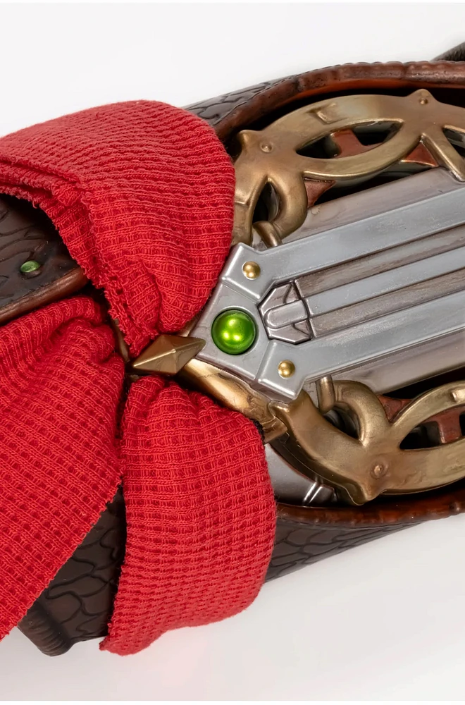 Assassin's Creed Mirage Hidden Blade Replica Gauntlet 