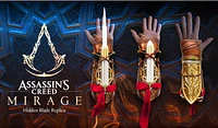 Assassin's Creed Mirage Hidden Blade Replica Gauntlet 