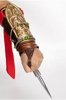 Assassin's Creed Mirage Hidden Blade Replica Gauntlet 