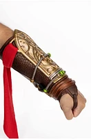 Assassin's Creed Mirage Hidden Blade Replica Gauntlet 