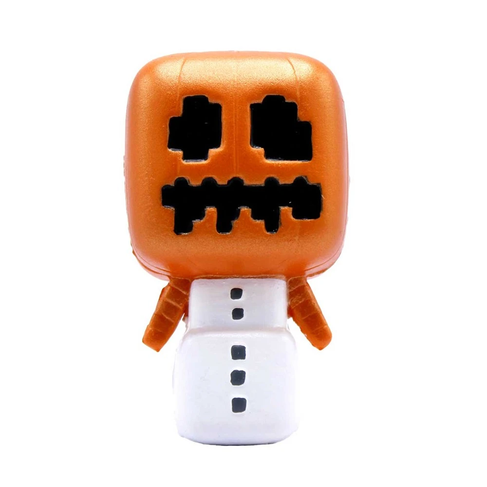 Minecraft Squish Me Collectors Box  