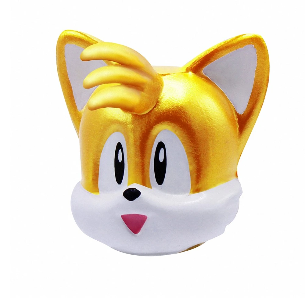Sonic Squish Me Collectors Box  
